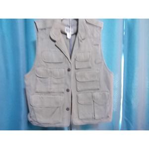Trail Designs Hunting Vest size Medium